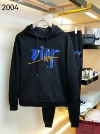 Picture of Dior SweatSuits _SKUDiorM-5XLkdtn6528026